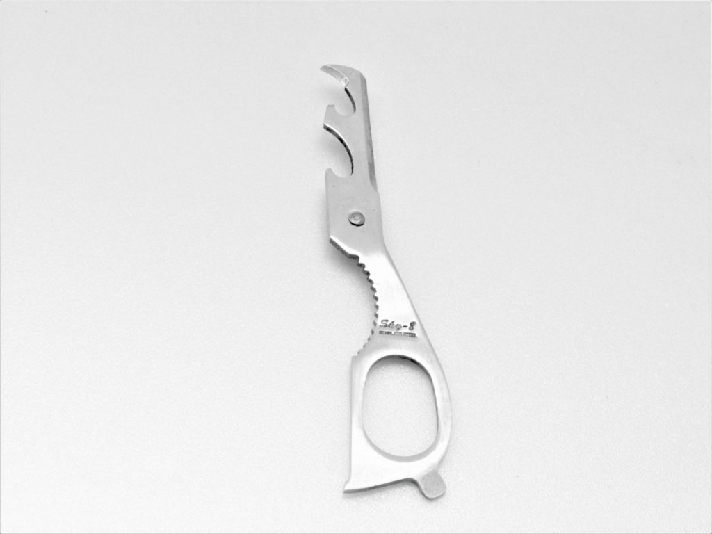 Acty 8 versatile scissors