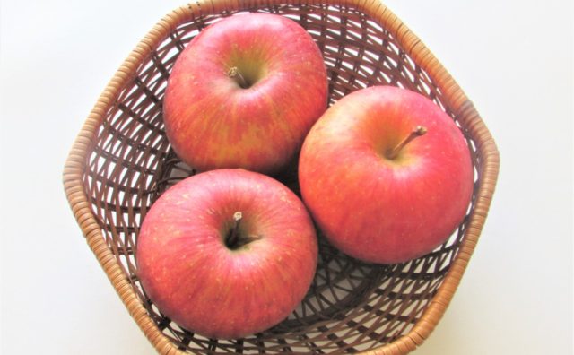 材料は2つだけ 栗原はるみさんのりんごジャム作り方レシピ 簡単で驚きの美味しさです カジトラ