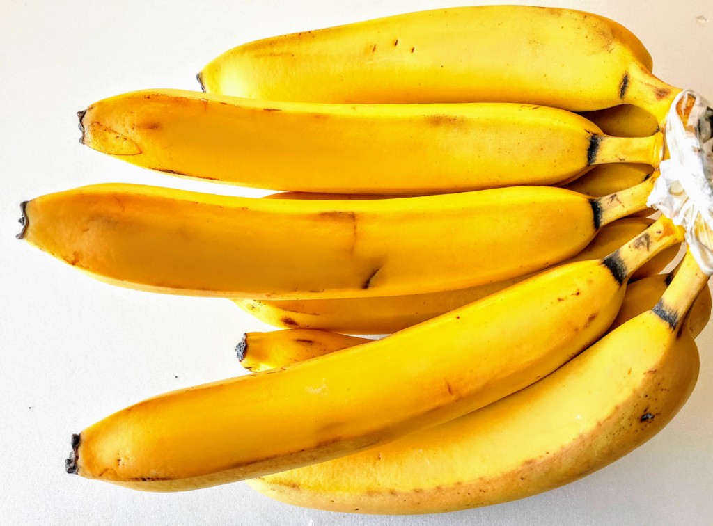 コストコのオーガニックバナナは確かに美味しい！ | カジトラ