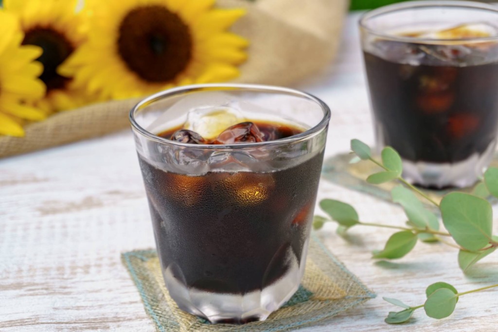 美味しい コストコの水出しコーヒー Mjbのcold Brew Coffee をご紹介いたします カジトラ