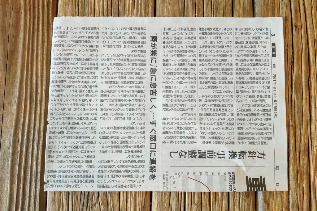 shinbunshi,newspaper,pot★ (3)
