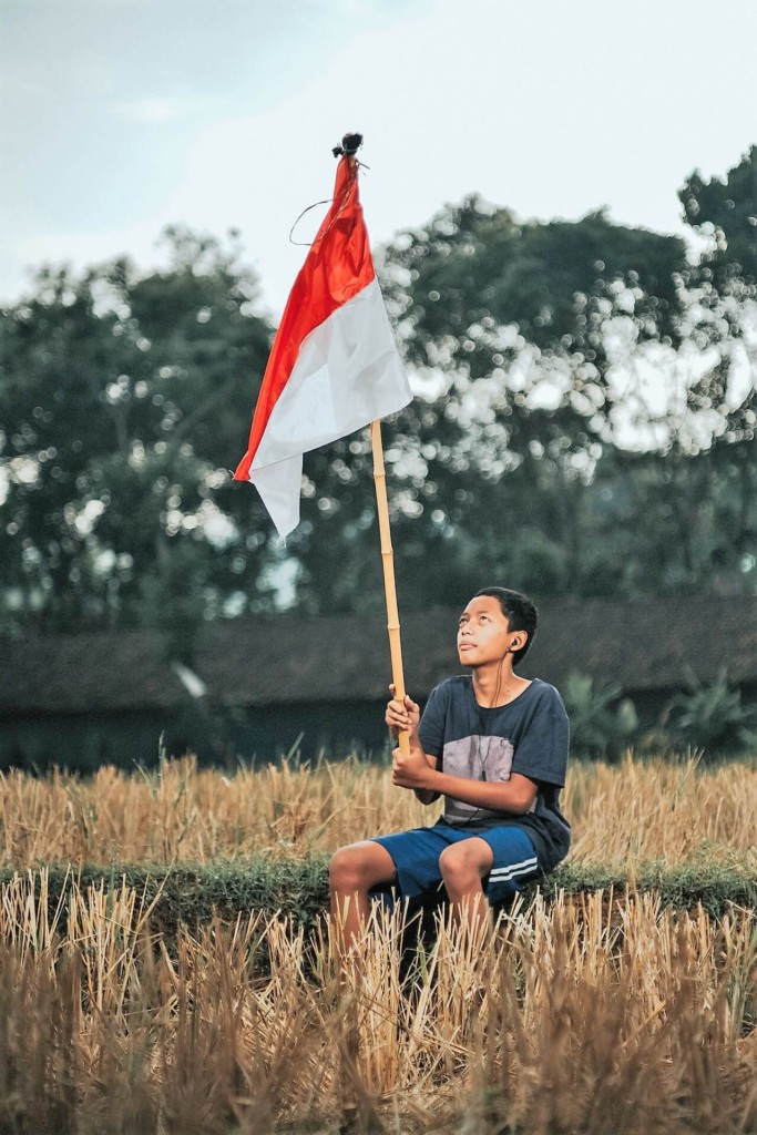 Indonesia★