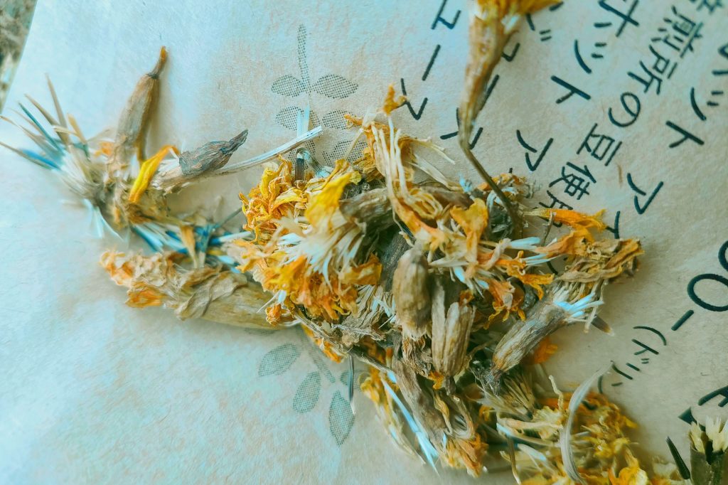 20250507_daiso marigold kj (2)