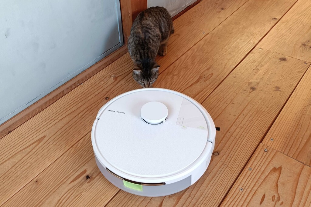 Roomba 105 Combo (33-2)