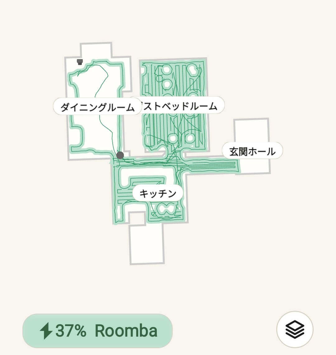 Roomba 105 Combo (35)