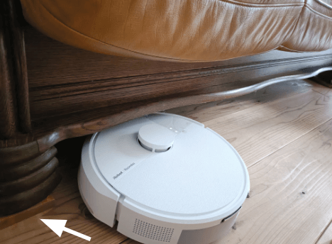 Roomba 105 Combo(42)