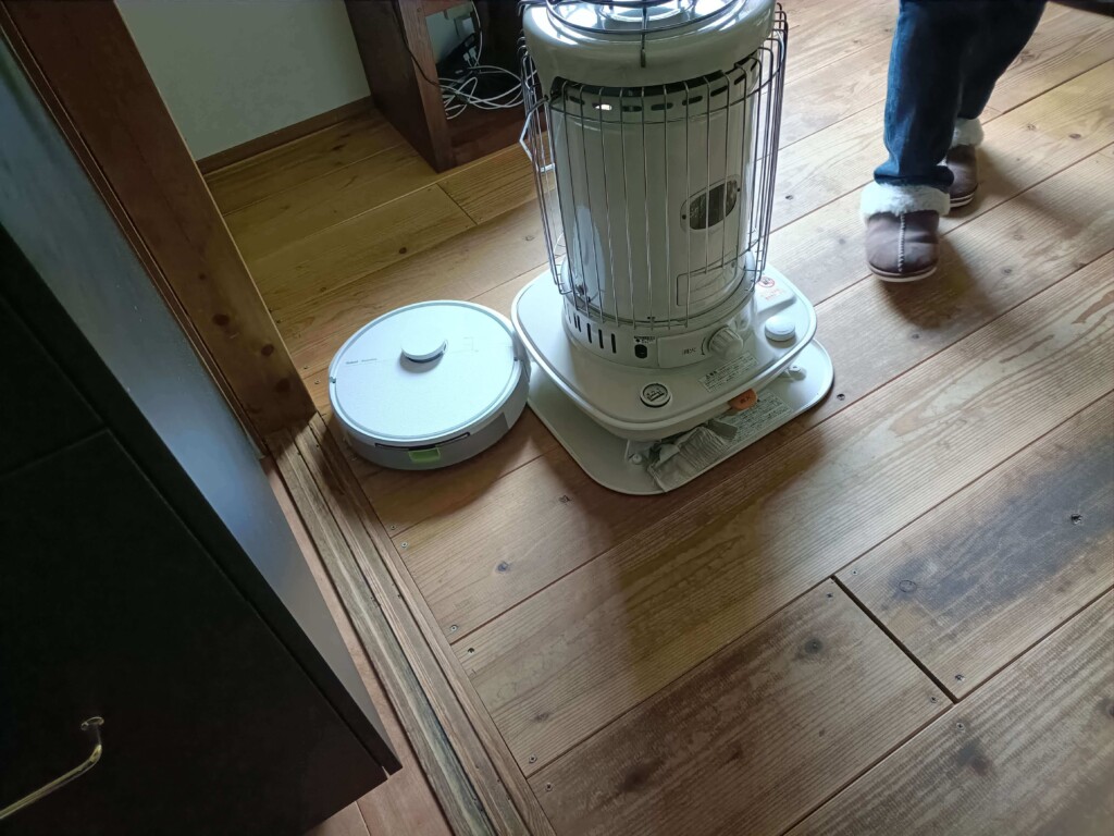Roomba 105 Combo (33-1)