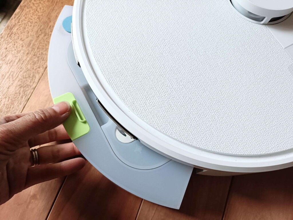 Roomba 105 Combo(42)