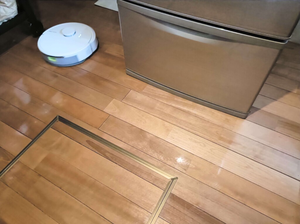 Roomba 105 Combo(46)